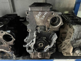 VOLKSWAGEN PASSAT 2.0TDİ ÇIKMA YARIM MOTOR BKD MOTOR