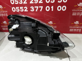 Oto Çıkma Parça / Bmw / 1 Serisi / Far & Stop / Sol Ön Far / Çıkma Parça 