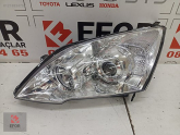 Oto Çıkma Parça / Honda / CR-V / Far & Stop / Sol Ön Far / Çıkma Parça 