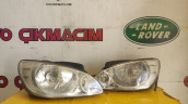 Oto Çıkma Parça / Hyundai / Getz / Far & Stop / Sağ Ön Far / Çıkma Parça 