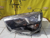 Oto Çıkma Parça / Opel / Combo / Far & Stop / Sol Ön Far / Çıkma Parça 