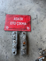 Oto Çıkma Parça / Opel / Corsa / Far & Stop / Far & Stop Sacı / Çıkma Parça 