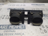 Oto Çıkma Parça / Skoda / Octavia / Göğüslük & Torpido / Havalandırma Izgaraları / Çıkma Parça 