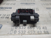 ÇIKMA VW CADDY BCM BEYNİ 3C8937049D