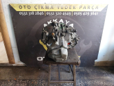Oto Çıkma Parça / Peugeot / 206 / Şanzıman / Şanzıman Komple / Çıkma Parça 