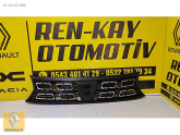 Oto Çıkma Parça / Dacia / Duster / Tampon / Izgara Çıtası / Çıkma Parça 
