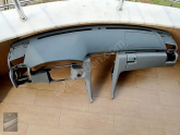Oto Çıkma Parça / Honda / Civic / Göğüslük & Torpido / Komple Torpido / Çıkma Parça 
