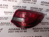 Astra j sağ dış stop sedan