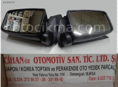 Hyundai H100 Kamyonet Ayna 2004 - Sağ Sol