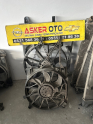 Oto Çıkma Parça / Opel / Vectra / Fan / Fan Paneli / Çıkma Parça 