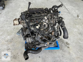 Oto Çıkma Parça / Citroen / Jumper / Motor / Motor (komple) / Çıkma Parça 