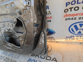 Oto Çıkma Parça / Dacia / Sandero / Kaporta & Karoser / Sağ Ön Kapı / Çıkma Parça 
