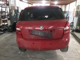 Oto Çıkma Parça / Skoda / Fabia / Kaporta & Karoser / Sol Arka Kapı / Çıkma Parça 