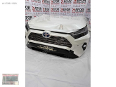 Oto Çıkma Parça / Toyota / RAV4 / Kaporta & Karoser / Komple Ön / Çıkma Parça 