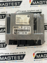 BMW E46 318i MOTOR ECU 0261209005 DME 7512354