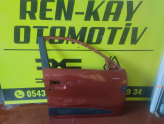 80118552R DACİA SPRİNG SAĞ ÖN KAPI ÇIKMA ORJ RENKAY KOCAELİ