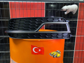Oto Çıkma Parça / Audi / A5 / Tampon / Sis Farı Çerçevesi / Sıfır Parça 