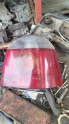 Renault Twingo sağ stop
