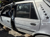 Oto Çıkma Parça / Dacia / Solenza / Kaporta & Karoser / Kapı Kilidi / Çıkma Parça 
