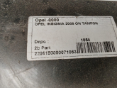 Oto Çıkma Parça / Iveco - Otoyol / Daily / Tampon / Ön Tampon / Çıkma Parça 