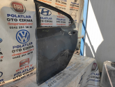 Oto Çıkma Parça / Opel / Astra / Kaporta & Karoser / Sol Arka Kapı / Çıkma Parça 