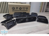 Oto Çıkma Parça / Volkswagen / Passat / Göğüslük & Torpido / Havalandırma Izgaraları / Sıfır Parça 