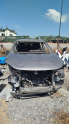 Hurda Belgeli Araçlar / Chery / Omoda 5