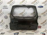 Oto Çıkma Parça / Ford / Tourneo Courier / Kaporta & Karoser / Bagaj Kapağı / Çıkma Parça 