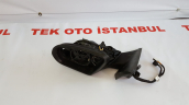 Oto Çıkma Parça / Mercedes / C Serisi / Ayna / Ayna Kapağı / Çıkma Parça 