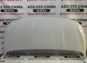 Oto Çıkma Parça / Peugeot / Partner / Kaporta & Karoser / Kaput / Çıkma Parça 