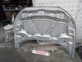 Oto Çıkma Parça / Audi / A1 / Kaporta & Karoser / Kaput / Çıkma Parça 