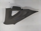 03706 RENAULT SYMBOL SOL ARKA DİREK KAPLAMASI THALİA