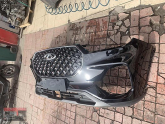 Oto Çıkma Parça / Chery / Tiggo / Tampon / Izgara Çıtası / Çıkma Parça 