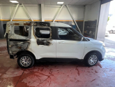 Hurda Belgeli Araçlar / Ford / Tourneo Courier