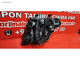 Oto Çıkma Parça / Nissan / Navara / Yakıt / Depo Kapağı / Çıkma Parça 