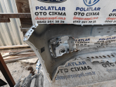 Oto Çıkma Parça / Citroen / C-elysee / Tampon / Ön Tampon / Çıkma Parça 