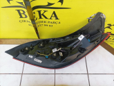 Oto Çıkma Parça / Opel / Insignia / Far & Stop / Sağ Arka Stop / Çıkma Parça 