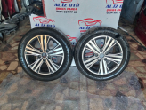 Oto Çıkma Parça / Renault / R 5 / Jant & Lastik / Çelik Jant / Çıkma Parça 