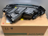 Oto Çıkma Parça / Volkswagen / Jetta / Far & Stop / Sol Ön Far / Sıfır Parça 