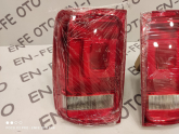 Oto Çıkma Parça / Volkswagen / Amarok / Far & Stop / Sol Arka Stop / Sıfır Parça 