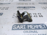 Oto Çıkma Parça / Peugeot / 407 / Kaporta & Karoser / Kapı Menteşesi / Çıkma Parça 