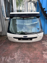 2007 focus 2 bagaj kapağı dolu
