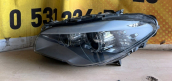 BMW F10 LCİ SOL FAR 7203245
