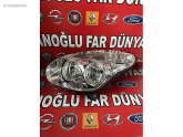 Fiat doblo 3 sol ön far çıkma orjinal