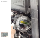 Oto Çıkma Parça / Toyota / Supra / Far & Stop / Sol Ön Far / Sıfır Parça 