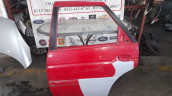 Oto Çıkma Parça / Ford / Escort / Kaporta & Karoser / Sol Arka Kapı / Çıkma Parça 