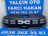 Dacia Sandero  2023 Jagger 2023 orijinal çıkma hatasız panjur