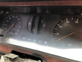 Oto Çıkma Parça / Ford / Taunus / Elektrik / Kilometre Saati / Çıkma Parça 