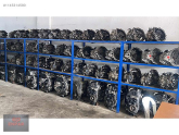 Oto Çıkma Parça / Volvo / V40 / Motor / Blok / Çıkma Parça 