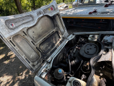 R19 Europa R9 Broadway Express 1.4 Energy Motor İadeli